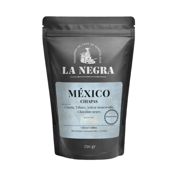 Chabela - México (Descafeinado)